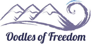 Oodles of Freedom Logo